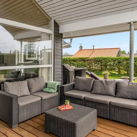 Nine - 200m From The Sea By Interhome Casa vacanze *