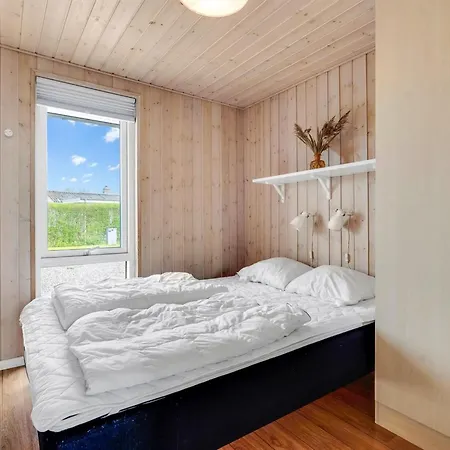 Feriehus Nine - 200m From The Sea By Interhome Børkop