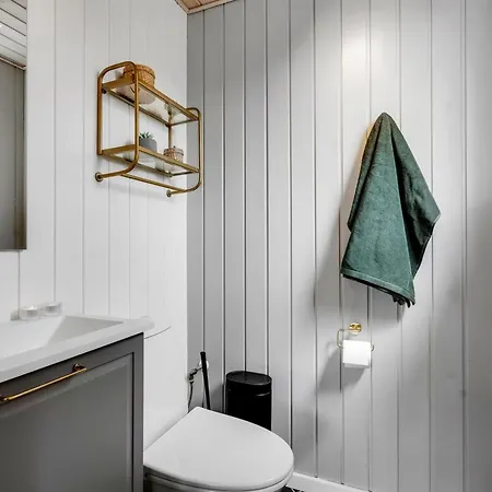 Nine - 200m From The Sea By Interhome * Børkop