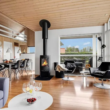 Feriehus Nine - 200m From The Sea By Interhome *