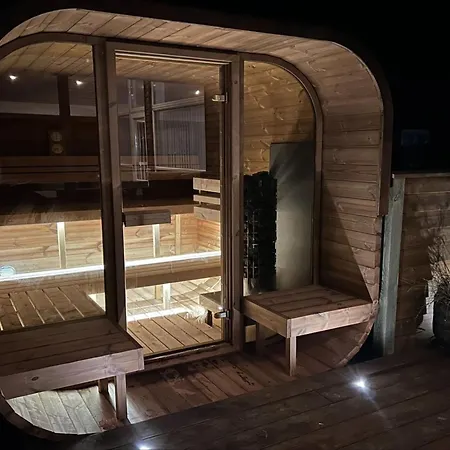 Nine - 200m From The Sea By Interhome Feriehus Børkop